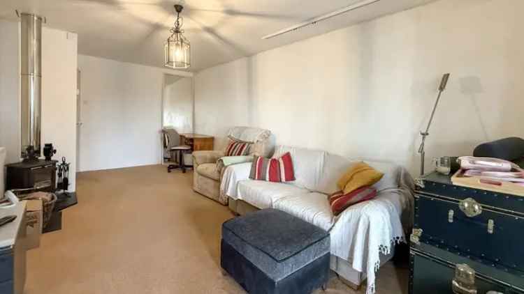 3 Bedroom Bungalow For Sale Westbury