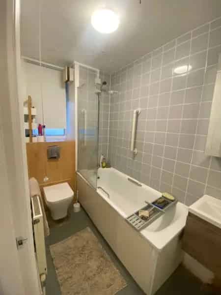 1 Bedroom Flat North Kensington Near Portobello Road