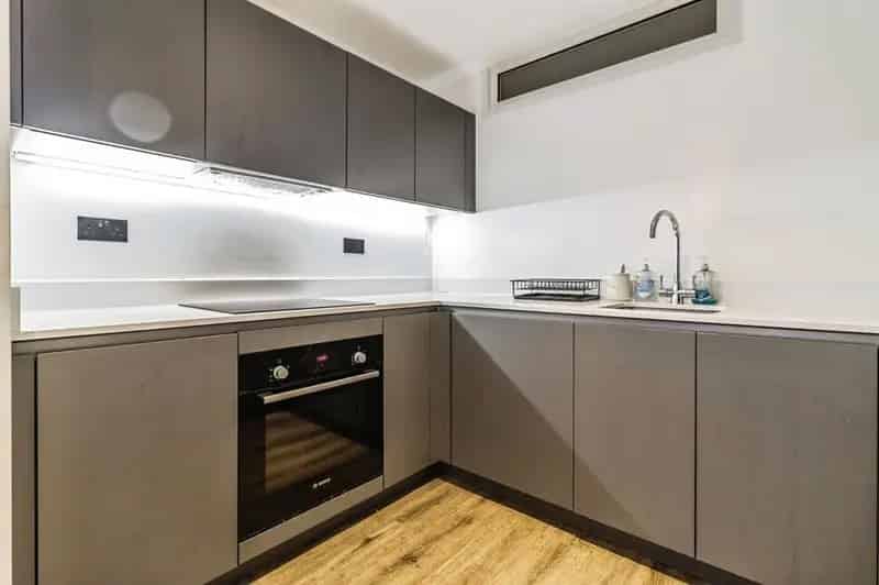 2 Bedroom Flat for Sale Manchester City Centre Luxury Apartment