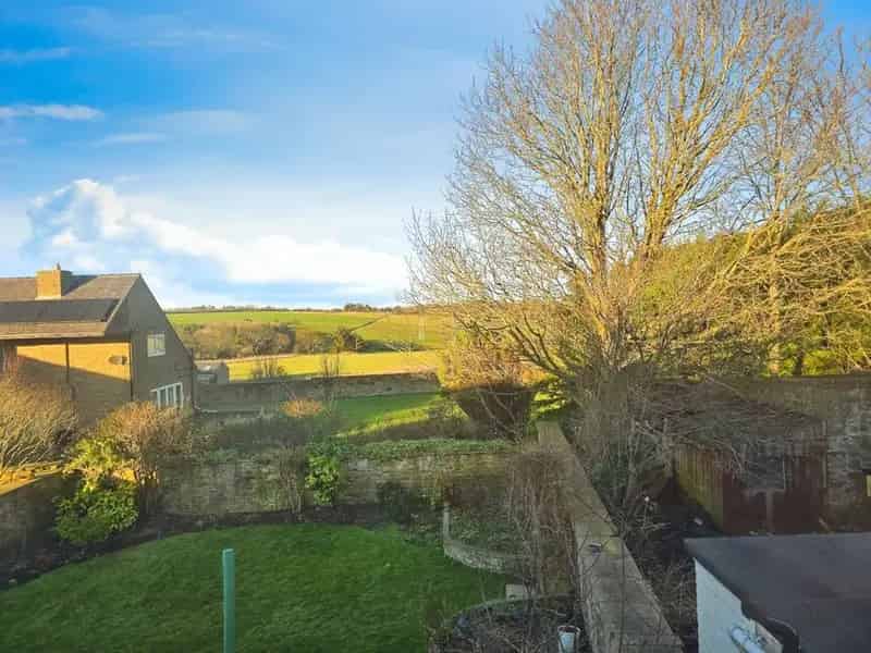 2 Bedroom Mid Terrace House For Sale Consett Durham