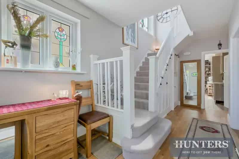 3 Bedroom House For Sale Brentford