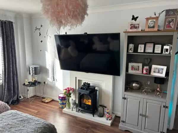 3 Bed End Terrace House Near Park Great Schools