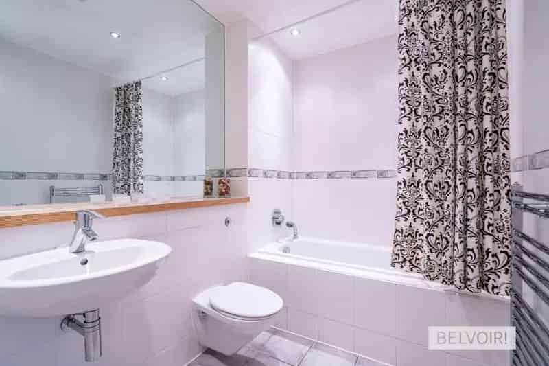 2 Bedroom Luxury Apartment New Hampton Lofts Birmingham