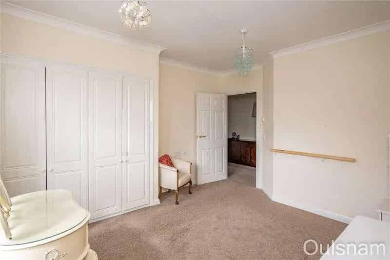 2 Bed Assisted Living Apartment for Sale