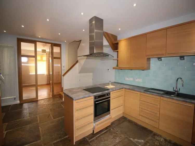 3 Bedroom Semi Detached House for Sale Shevington Greater Manchester