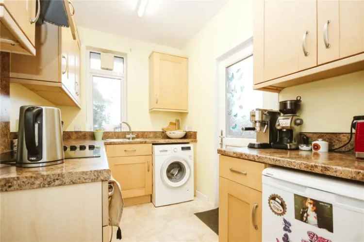 3 Bedroom Semi-Detached House Near Southmead Hospital