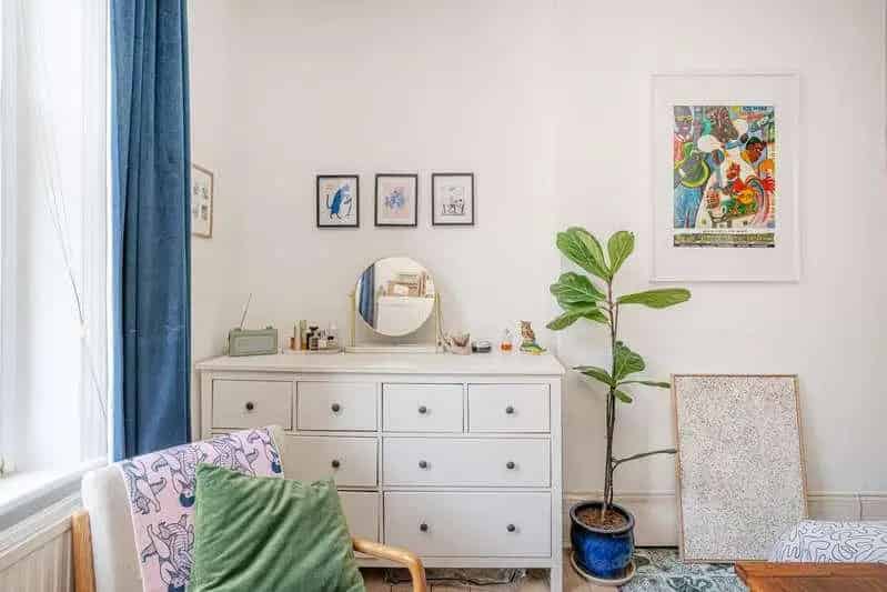 2 Bed Flat for Sale in Clapton