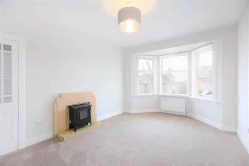 3 Bedroom Detached House to Rent in Morningside