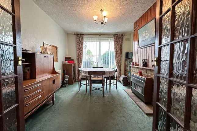 Three Bedroom House for Sale in Patchway Bristol