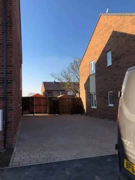 3 Bed New Build Jarrow - Close to Schools Shops Travel