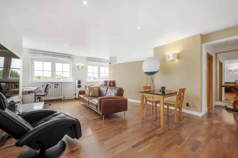 1 Bedroom Apartment Near Clapham and Brixton