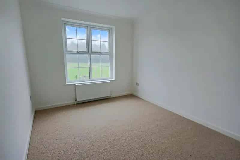 2 Bedroom Flat to Rent Withdean Park View