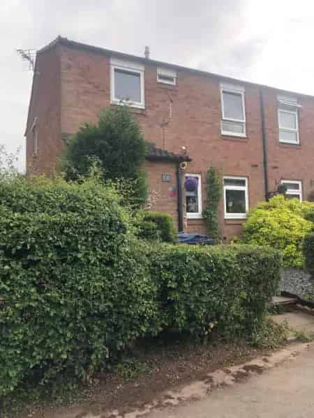 End Terrace House for Sale