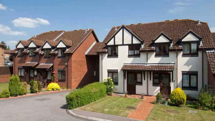 Countess Court Retirement Property Amesbury