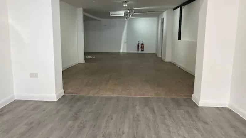 Bagshot Office Warehouse Unit - 50 50 Mix - Parking - M3 Access