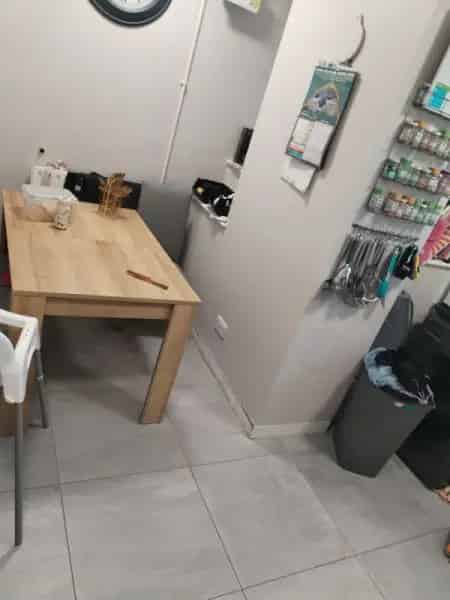 2 Bed Flat Near Tube Station 20 Minutes from Central London