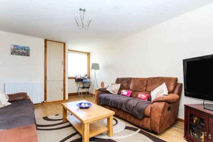 2 Bedroom Flat for Sale in Bucksburn Aberdeen