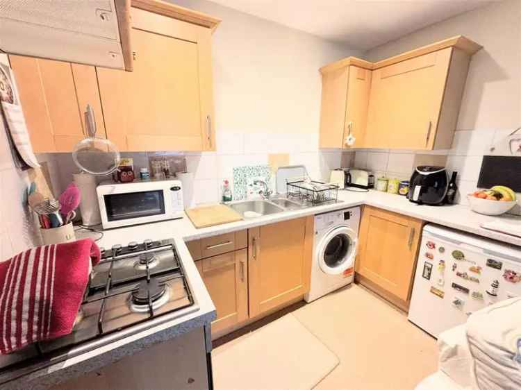 1 Bedroom Flat for Sale in Saltash Plymouth South East Cornwall