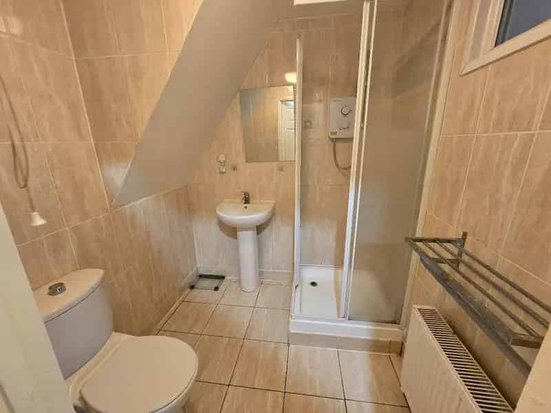 1 Bedroom Flat to Rent Edgbaston Birmingham