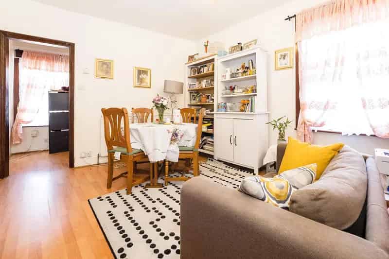 Two Double Bedroom Victorian Conversion Leytonstone