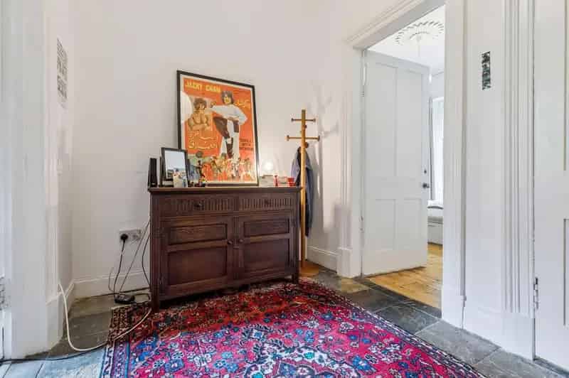 2 Bedroom Apartment for Sale Byres Road Glasgow