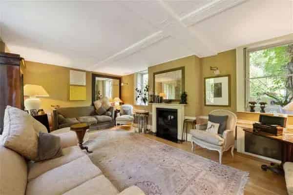 Hampstead Grade II Listed Home - 4300 sq ft