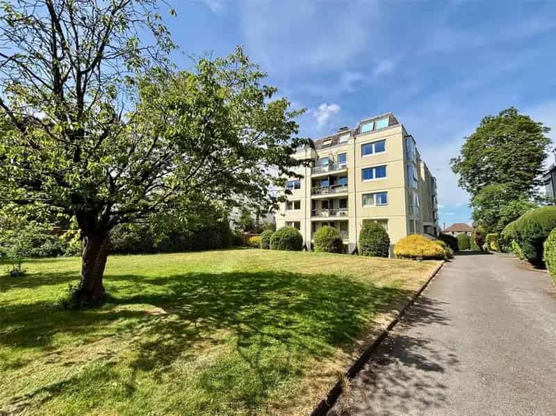2 Bedroom Apartment for Sale