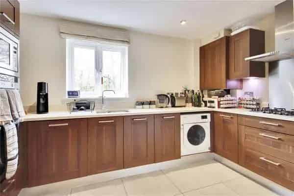 Spacious Family Home near Knole Park Sevenoaks