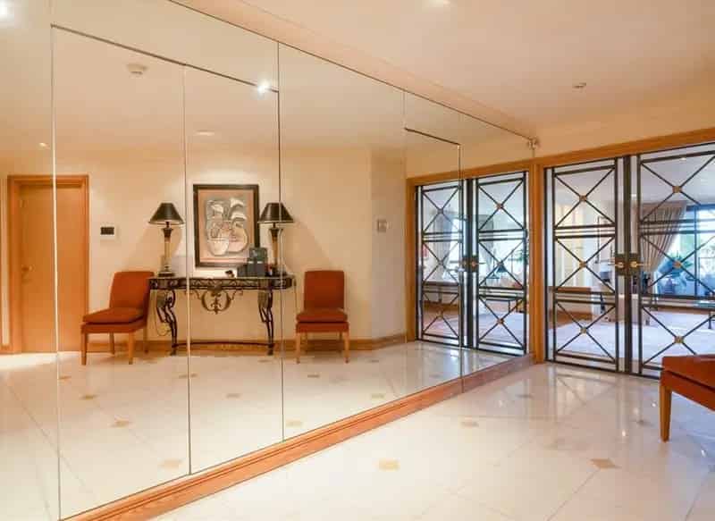 Luxury 3-Bedroom Apartment in Central London