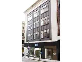 Refurbished Birmingham Office Space For Let