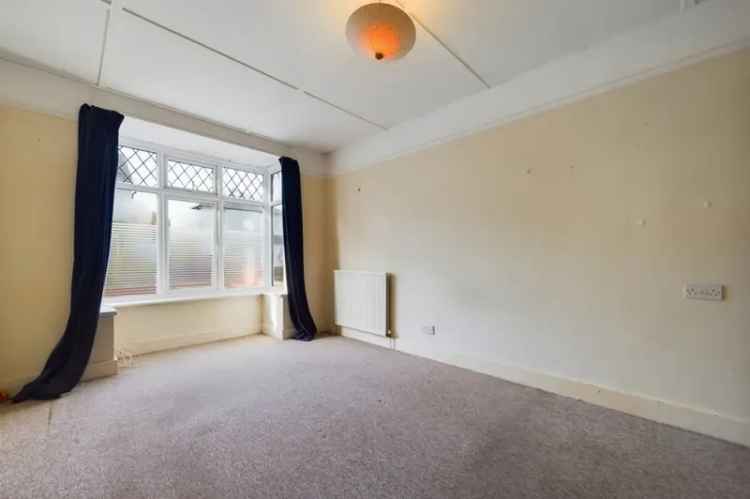 2 Bedroom Bungalow Near Hythe Esplanade