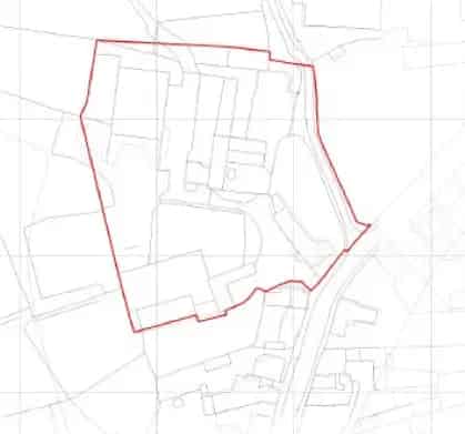 Farmland Development Opportunity near Northampton