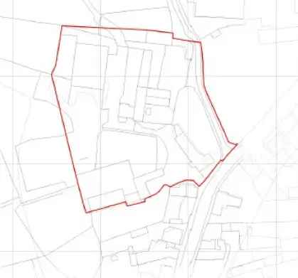 Farmland Development Opportunity near Northampton