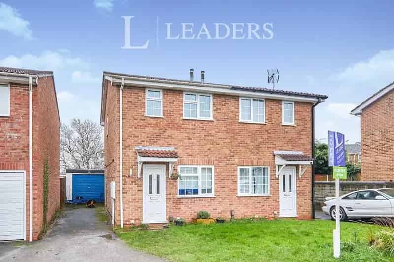 2 Bedroom Semi-Detached House to Rent Chellaston