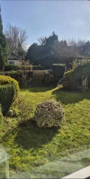 2 Bed Bungalow Holmes Chapel Over 55s Medical Needs