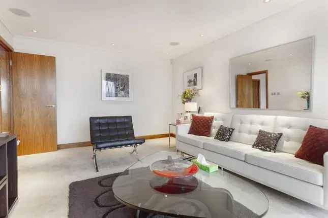 Luxury Ennismore Gardens Apartment Near Hyde Park