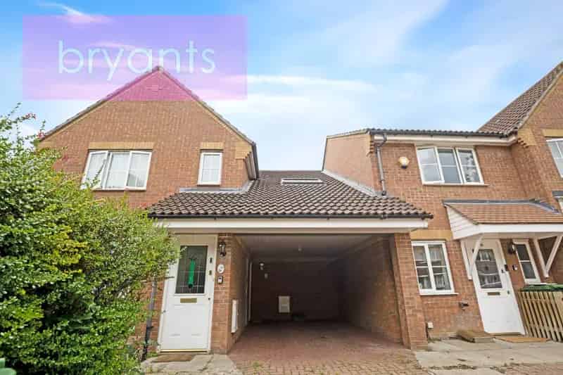 1 Bedroom Flat House to Rent