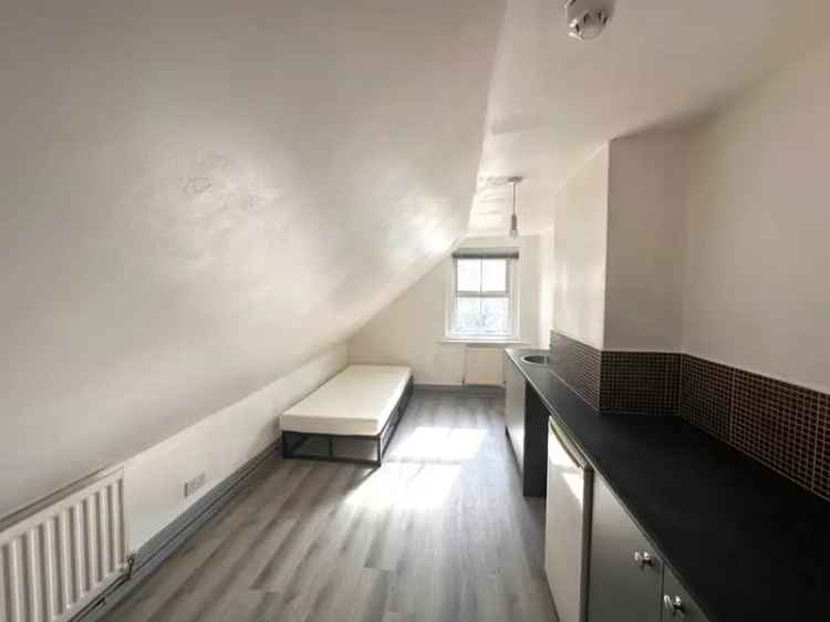 1 Bedroom Flat To Rent