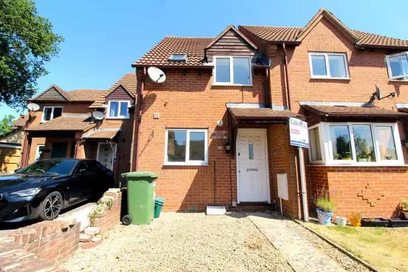 2 Bedroom Terraced House for Sale Bradley Stoke North