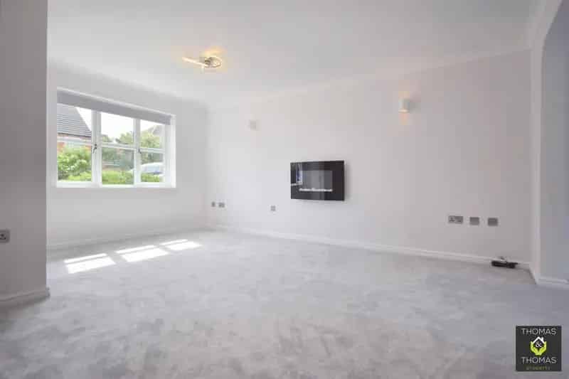 4 Bedroom Detached House to Rent Churchdown