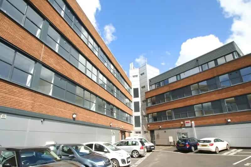 1 Bedroom Flat for Sale
