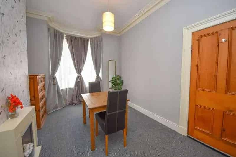 3 Bed Terraced House For Sale Near Wigan Town Centre