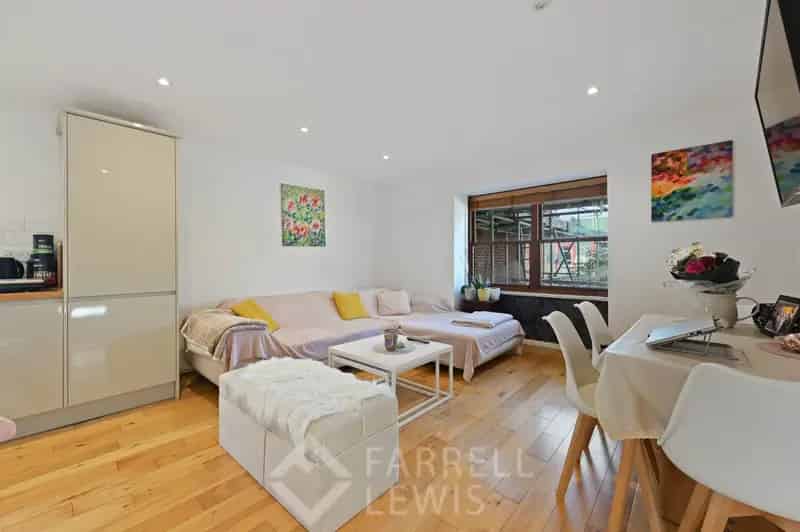 1 Bedroom Flat to Rent in Wendell Park