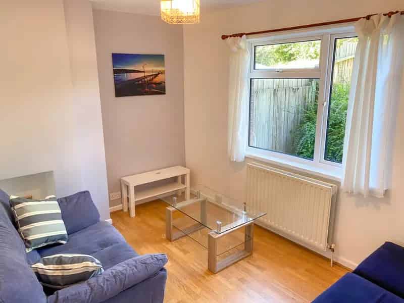 1 Bedroom House of Multiple Occupation To Rent
