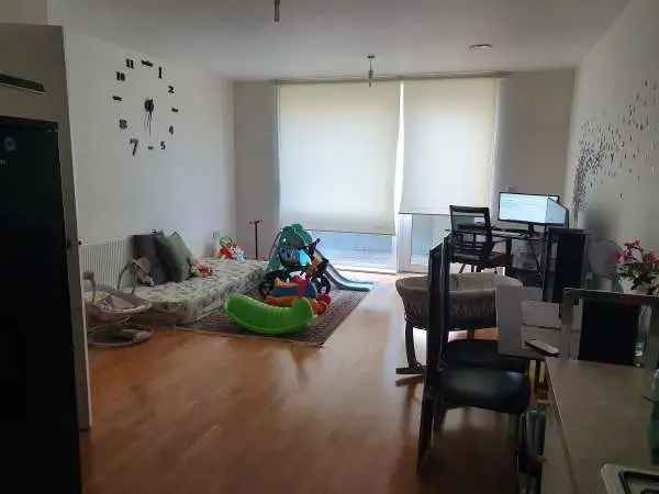 Flat For Rent in Braintree, England