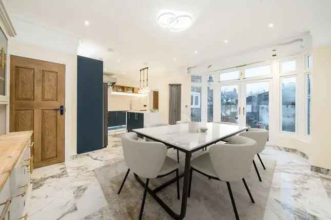 Semi-detached house to rent in Downton Avenue, London SW2