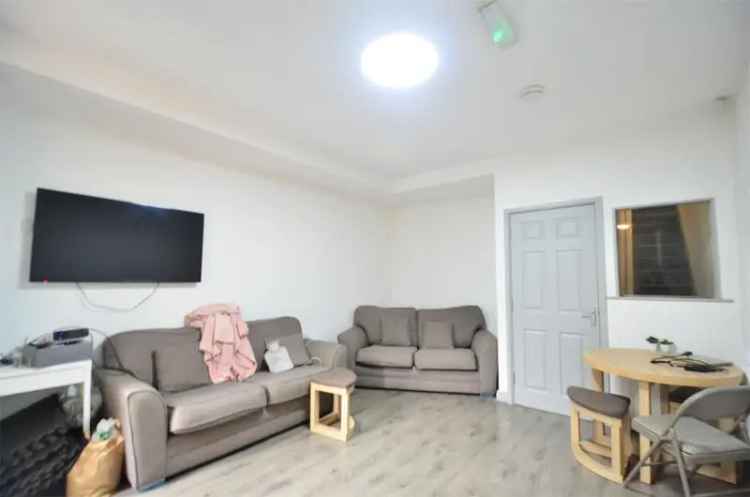 6 Bedroom Terraced House Near University of Birmingham