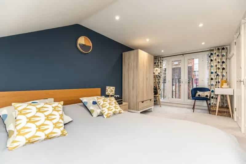 3 Bedroom Terraced House for Sale Near William Clarke Park