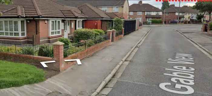 1 Bed Flat Sedgemoor - Pre Tenancy Interview Required