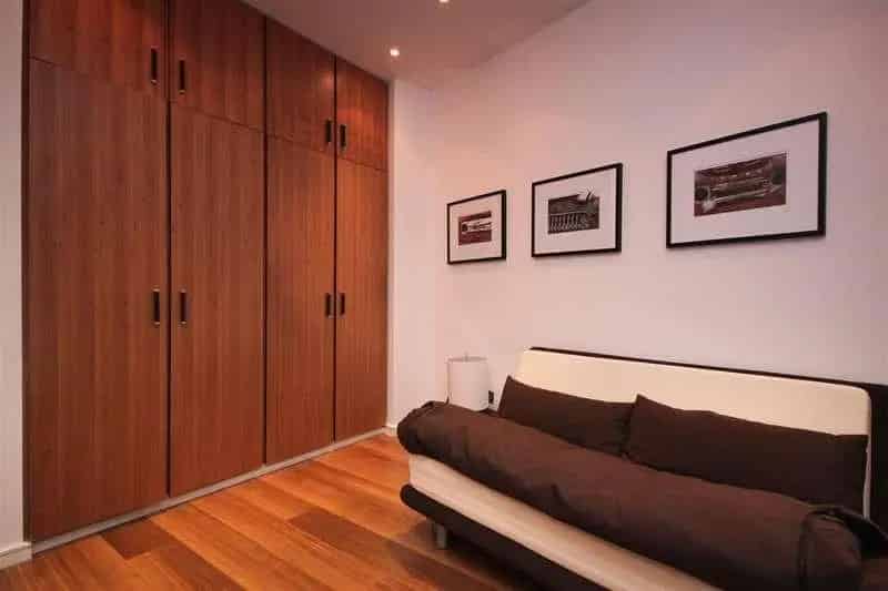 3 Bed River View Apartment for Sale